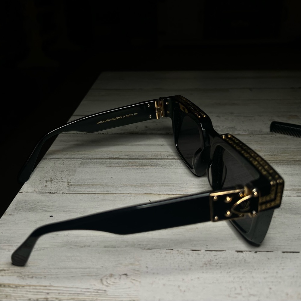 1.1 Millionaires Sunglasses